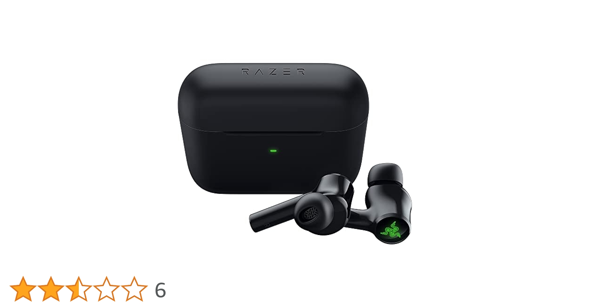 ヘッドホン Razer Hammerhead HyperSpeed Buy Razer Hammerhead HyperSpeed - PlayStation Licensed